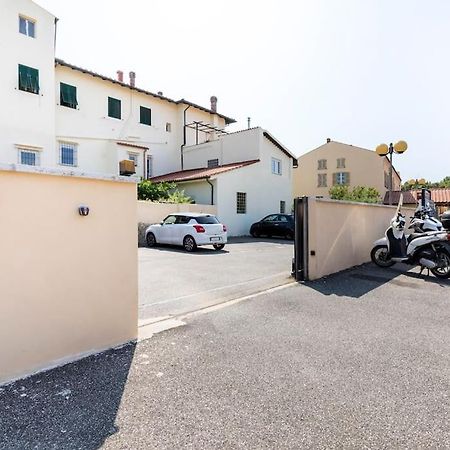 Ferienwohnung Casa “Oasi Del Mare” Livorno Exterior foto