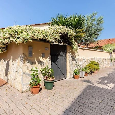 Ferienwohnung Casa “Oasi Del Mare” Livorno Exterior foto