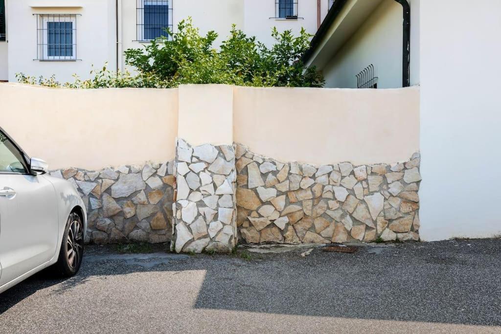 Ferienwohnung Casa “Oasi Del Mare” Livorno Exterior foto