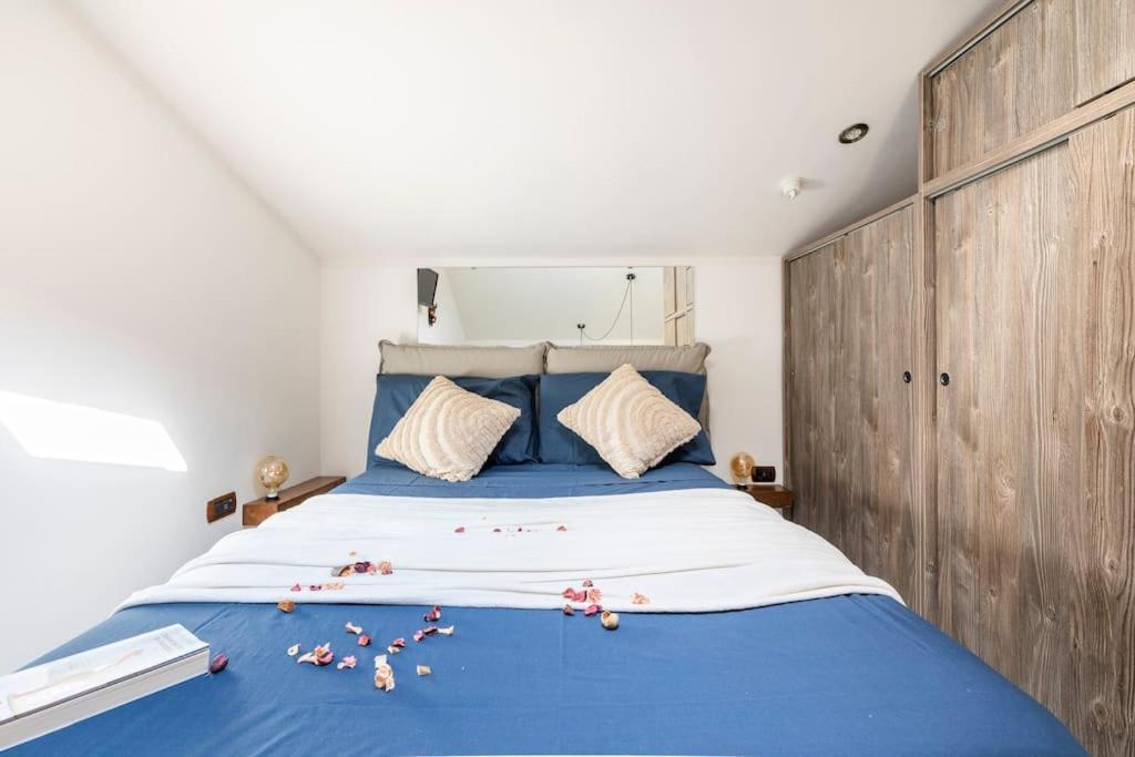 Ferienwohnung Casa “Oasi Del Mare” Livorno Exterior foto