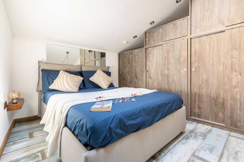 Ferienwohnung Casa “Oasi Del Mare” Livorno Exterior foto