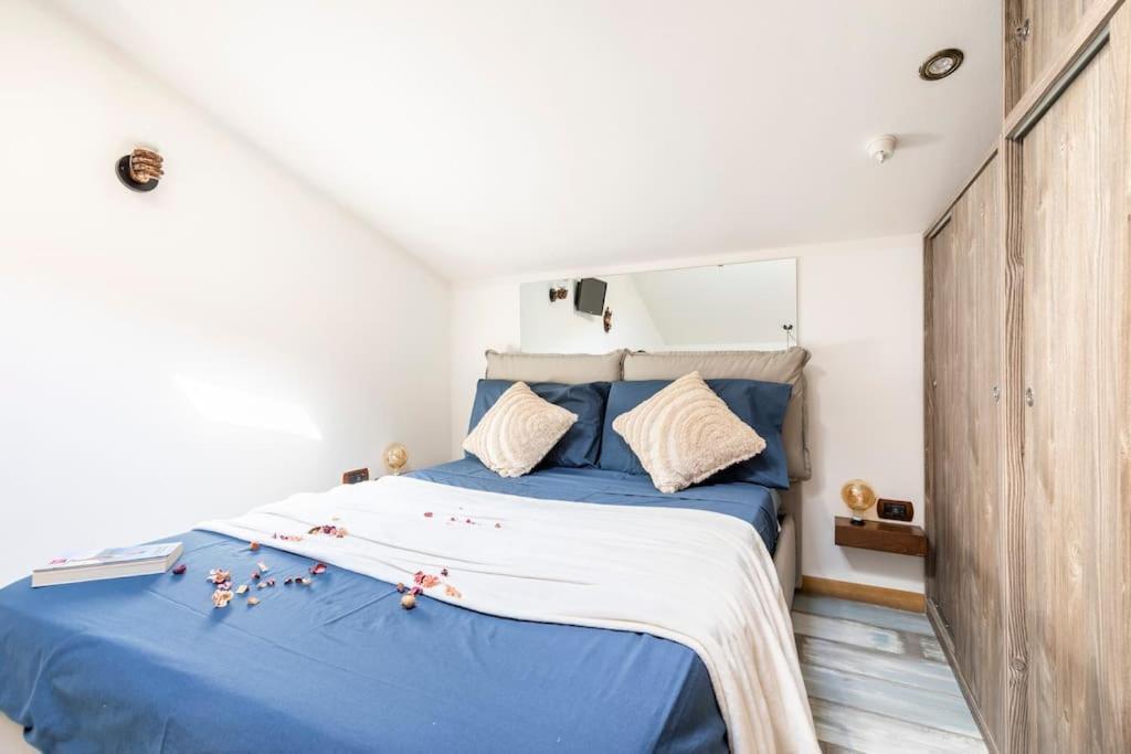 Ferienwohnung Casa “Oasi Del Mare” Livorno Exterior foto